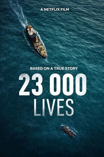 23 000 Lives