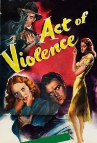 Act of Violence 1949