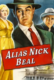 دانلود فیلم Alias Nick Beal سال 1949 - نام مستعار نیک بیل