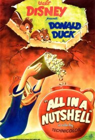دانلود فیلم All in a Nutshell سال 1949 - همه در یک پوست گردو