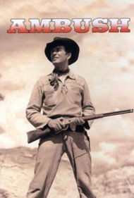 دانلود فیلم Ambush سال 1950 - کمین