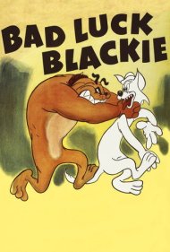 دانلود فیلم Bad Luck Blackie سال 1949 - بلکی بدشانس