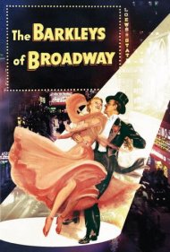 دانلود فیلم The Barkleys of Broadway سال 1949 - بارکلی‌های برادوی