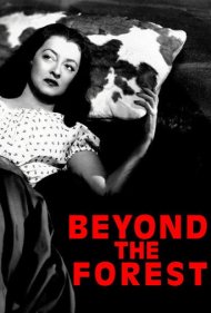 دانلود فیلم Beyond the Forest سال 1949 - فراتر از جنگل