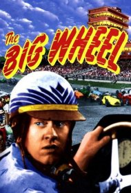 دانلود فیلم The Big Wheel سال 1949 - چرخ بزرگ