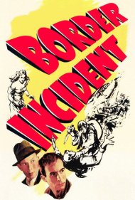 Border Incident 1949