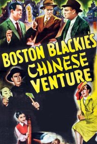 دانلود فیلم Boston Blackie's Chinese Venture سال 1949 - ماجرای چینی بوستون بلکی