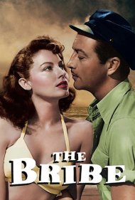 The Bribe 1949
