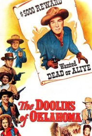 دانلود فیلم The Doolins of Oklahoma سال 1949 - دولینهای اوکلاهما