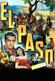دانلود فیلم El Paso سال 1949 - ال پاسو