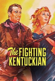 دانلود فیلم The Fighting Kentuckian سال 1949 - کنتاکی آرام