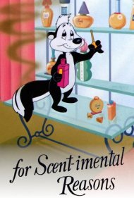 For Scent-imental Reasons 1949