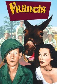 دانلود فیلم Francis سال 1950 - فرانسیس
