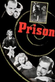 دانلود فیلم Prison سال 1949 - زندان