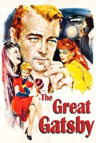 The Great Gatsby 1949