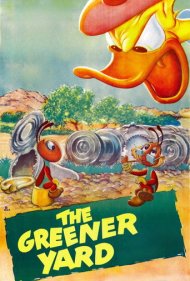 دانلود فیلم The Greener Yard سال 1949 - حیاط سرسبزتر