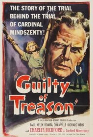 دانلود فیلم Guilty of Treason سال 1950 - متهم به خیانت