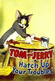 دانلود فیلم Hatch Up Your Troubles سال 1949 - دردسرهای جوجهکشی