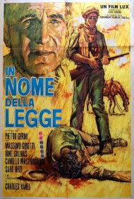 دانلود فیلم In the Name of the Law سال 1949 - به نام قانون