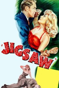 دانلود فیلم Jigsaw سال 1949 - پازل