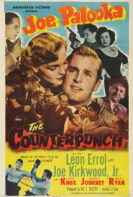 دانلود فیلم Joe Palooka in the Counterpunch سال 1949 - جو پالوکا در ضربه متقابل