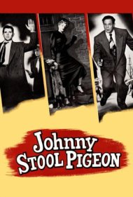 دانلود فیلم Johnny Stool Pigeon سال 1949 - جانی خبرچین
