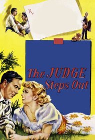 دانلود فیلم The Judge Steps Out سال 1947 - قاضی خارج می‌شود