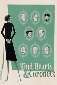 Kind Hearts and Coronets 1949