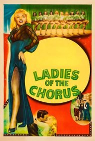 دانلود فیلم Ladies of the Chorus سال 1948 - دختران گروه کر