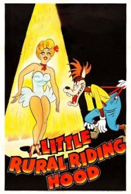 دانلود فیلم Little Rural Riding Hood سال 1949 - شنلقرمزی روستایی