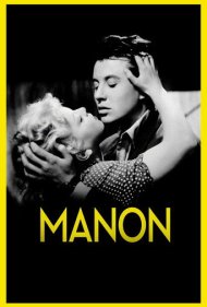 دانلود فیلم Manon سال 1949 - مانون