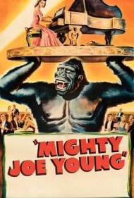 دانلود دوبله فارسی فیلم Mighty Joe Young سال 1949 - جویانگ قدرتمند