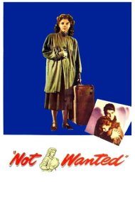 دانلود فیلم Not Wanted سال 1949 - ناخواسته