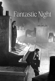 دانلود فیلم Fantastic Night سال 1942 - شب فانتزی