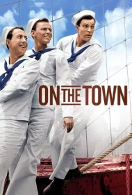 دانلود فیلم On the Town سال 1949 - در شهر