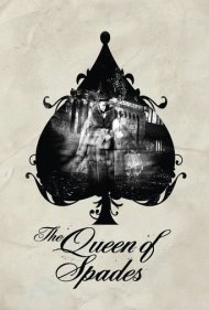 دانلود فیلم The Queen of Spades سال 1949 - بی‌بی پیک