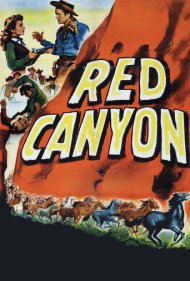 دانلود فیلم Red Canyon سال 1949 - دره سرخ