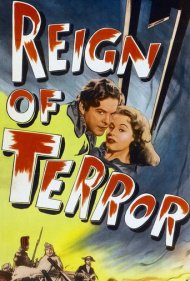 Reign of Terror 1949