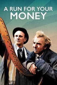 دانلود فیلم A Run for Your Money سال 1949 - به خاطر پولت بدو