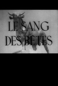 دانلود فیلم Blood of the Beasts سال 1949 - خون جانوران
