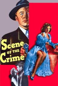 دانلود فیلم Scene of the Crime سال 1949 - صحنه جرم