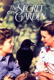 دانلود فیلم The Secret Garden سال 1949 - باغ مخفی