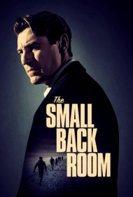 دانلود فیلم The Small Back Room سال 1949 - اتاق کوچک پشتی