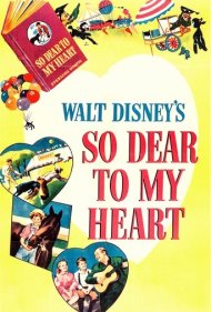 So Dear to My Heart 1948