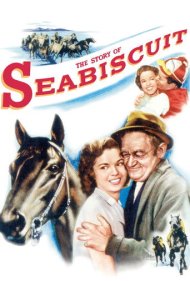 دانلود فیلم The Story of Seabiscuit سال 1949 - داستان سیبیسکیت