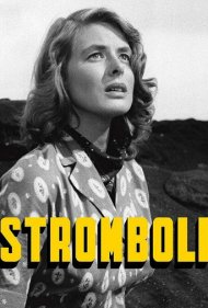 دانلود فیلم Stromboli سال 1950 - استرومبولی