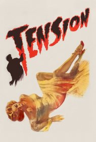 دانلود فیلم Tension سال 1949 - تنش