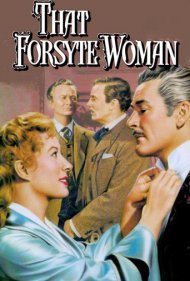 دانلود فیلم That Forsyte Woman سال 1949 - آن زن فورسایت