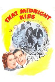 دانلود فیلم That Midnight Kiss سال 1949 - آن بوسه نیمهشب