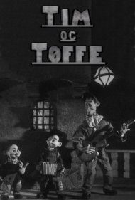 دانلود فیلم Tim and Teddy سال 1949 - تیم و تدی